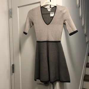 NWT Club Monaco Wisten Dress size XS